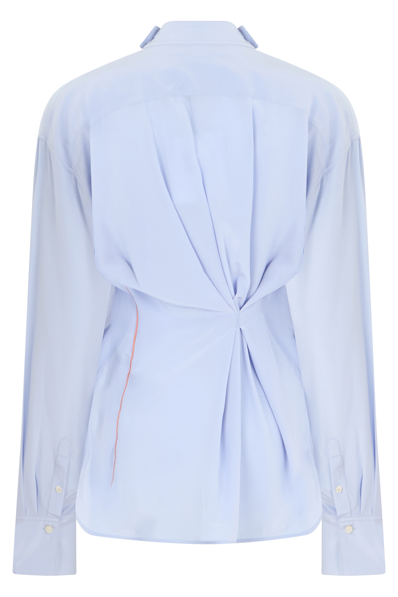 [VICTORIA BECKHAM] Blouse FW25 1325WSH006594A_9459