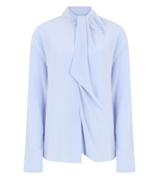 [VICTORIA BECKHAM] Blouse FW25 1325WSH006594A_9459