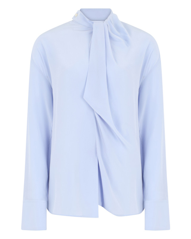 [VICTORIA BECKHAM] Blouse FW25 1325WSH006594A_9459