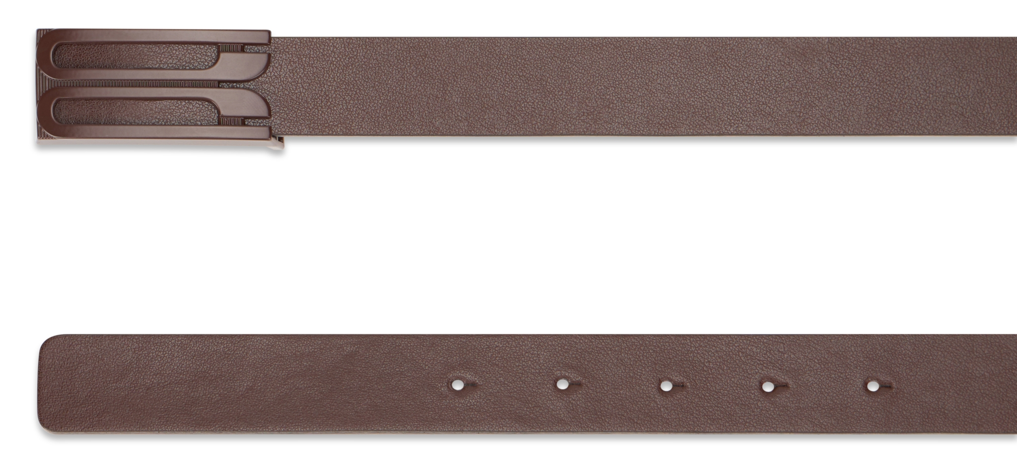 [VICTORIA BECKHAM] Belt FW25 1325ABL006659A_709