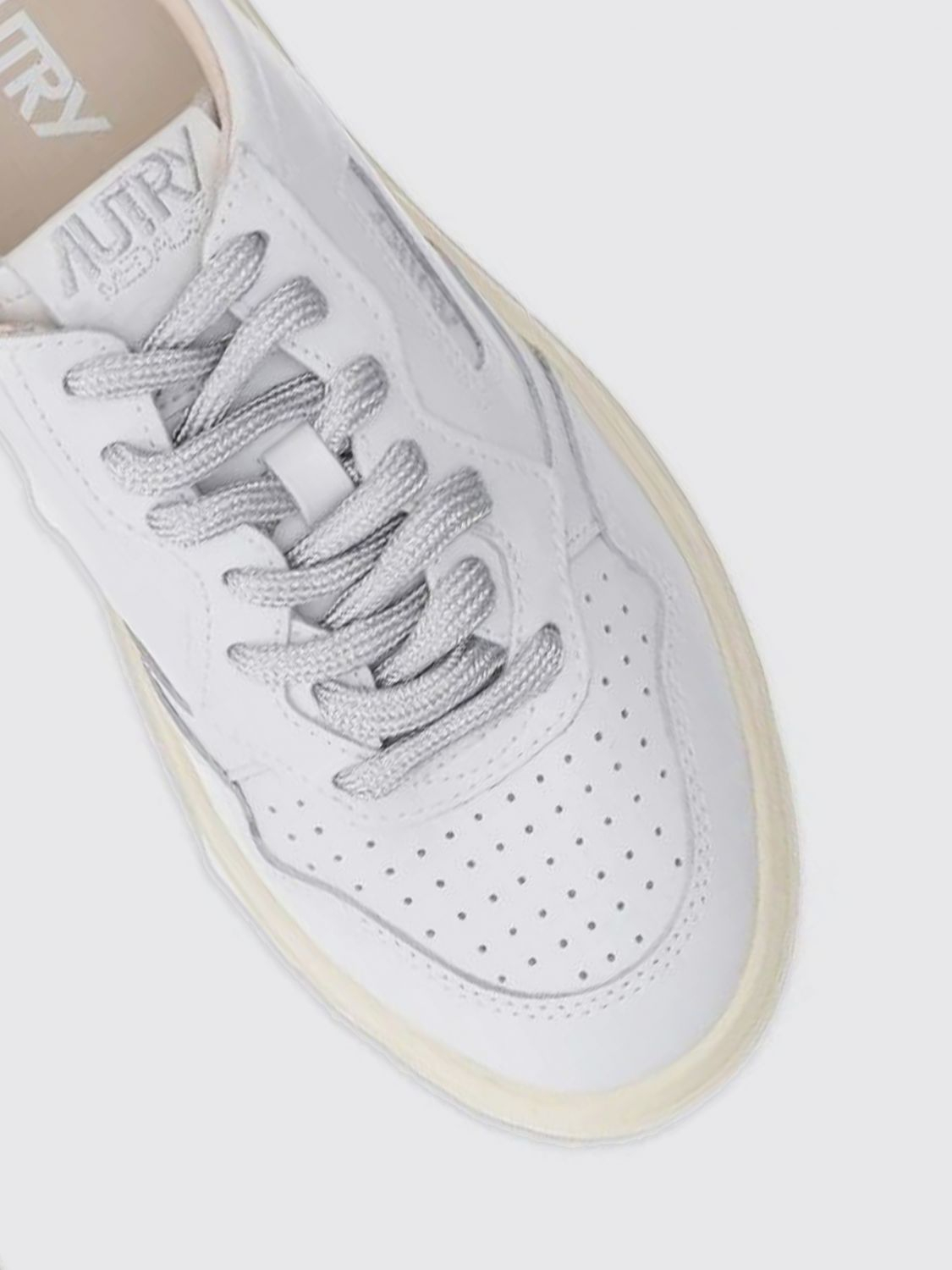 [AUTRY] Sneakers SS26 AULWSW02