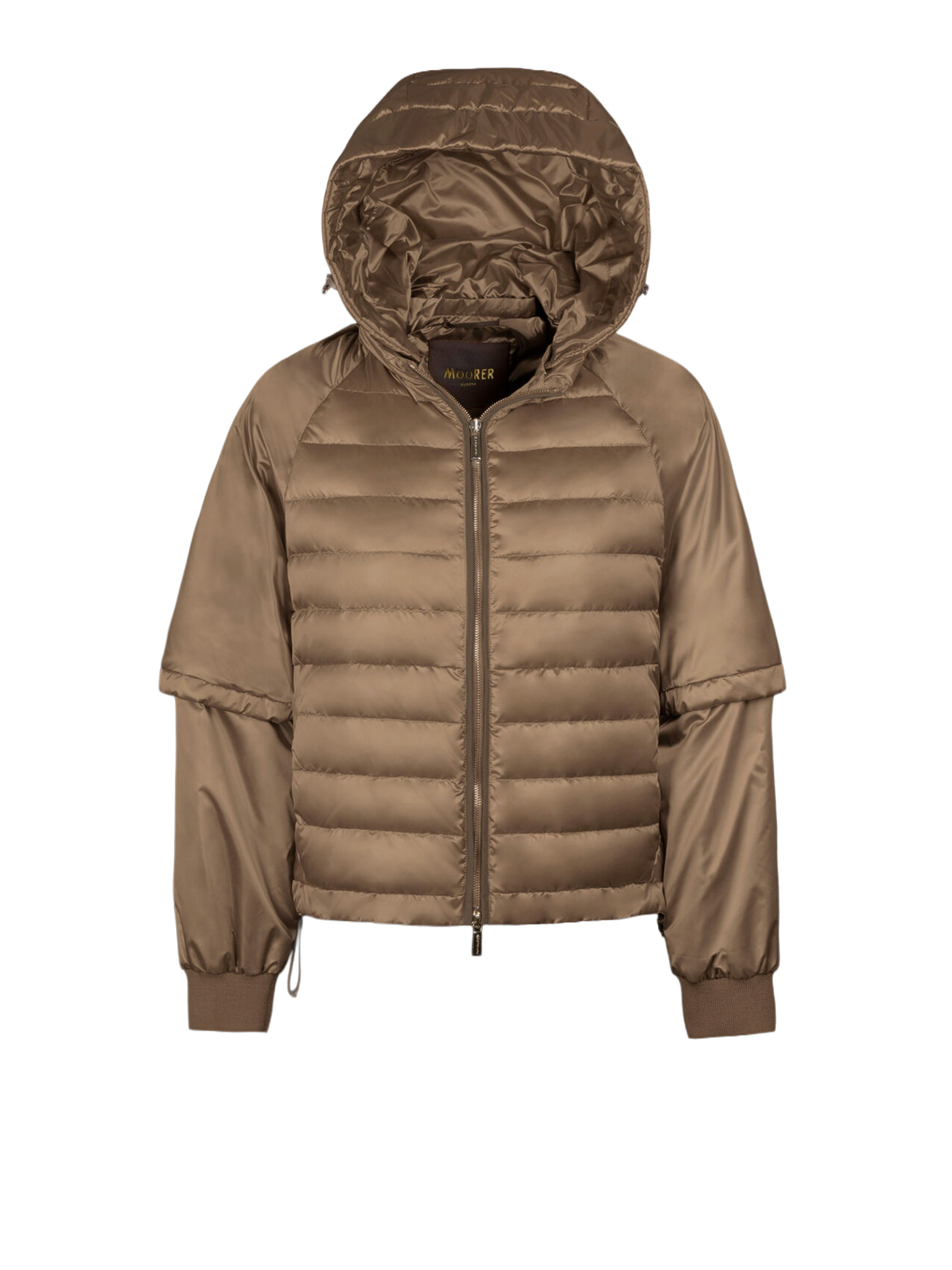 [Moorer] Down jacket SS26 MODGI101103ERSILIA-HCU0262