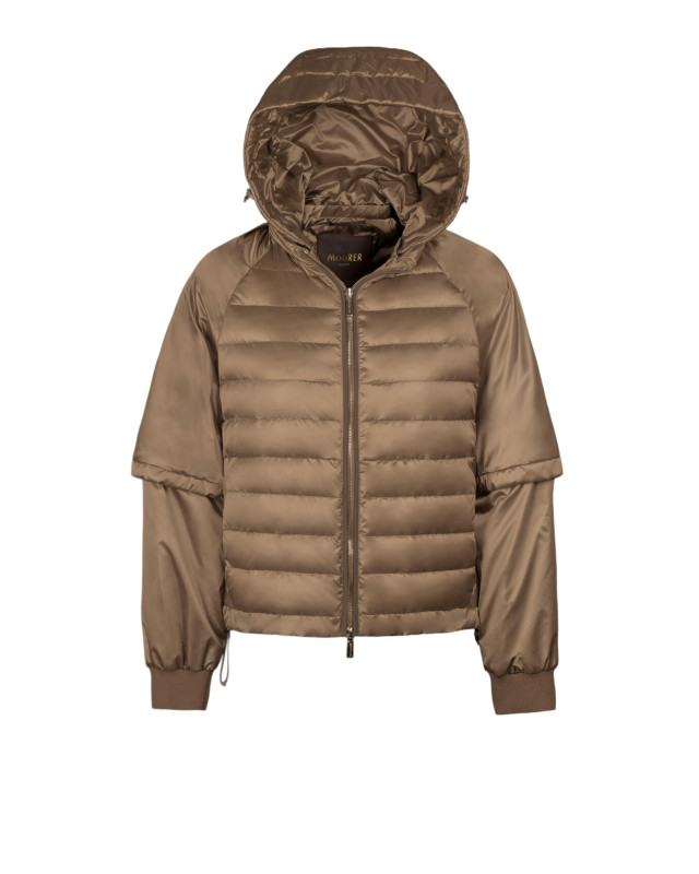 [Moorer] Down jacket SS26 MODGI101103ERSILIA-HCU0262