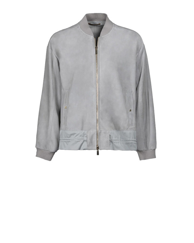 [Moorer] Casual Jacket SS26 MODPI100253SILEA-KMUU0026