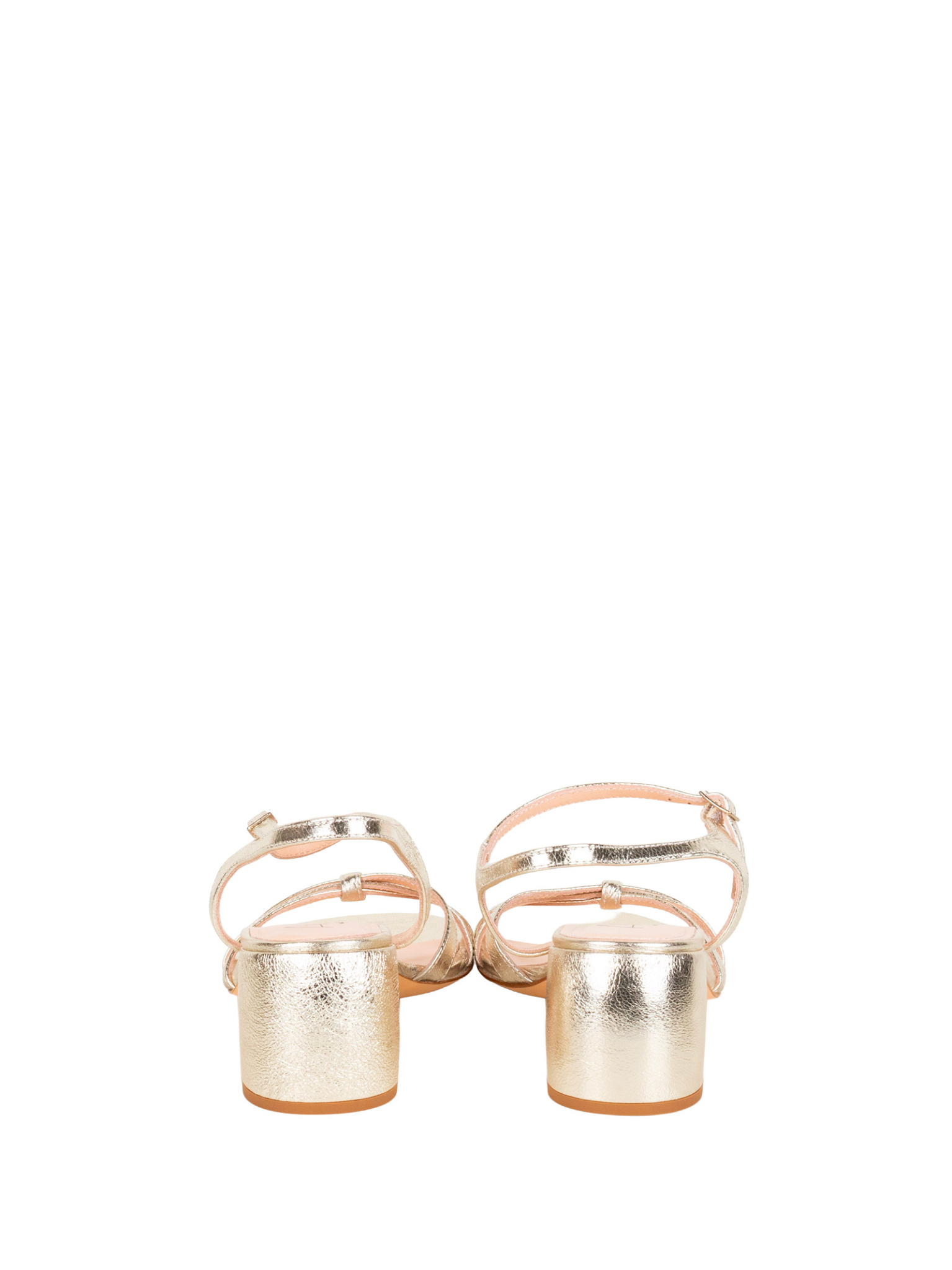 [AGL] Sandals SS26 D691001PCREBBY0244