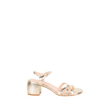 [AGL] Sandals SS26 D691001PCREBBY0244