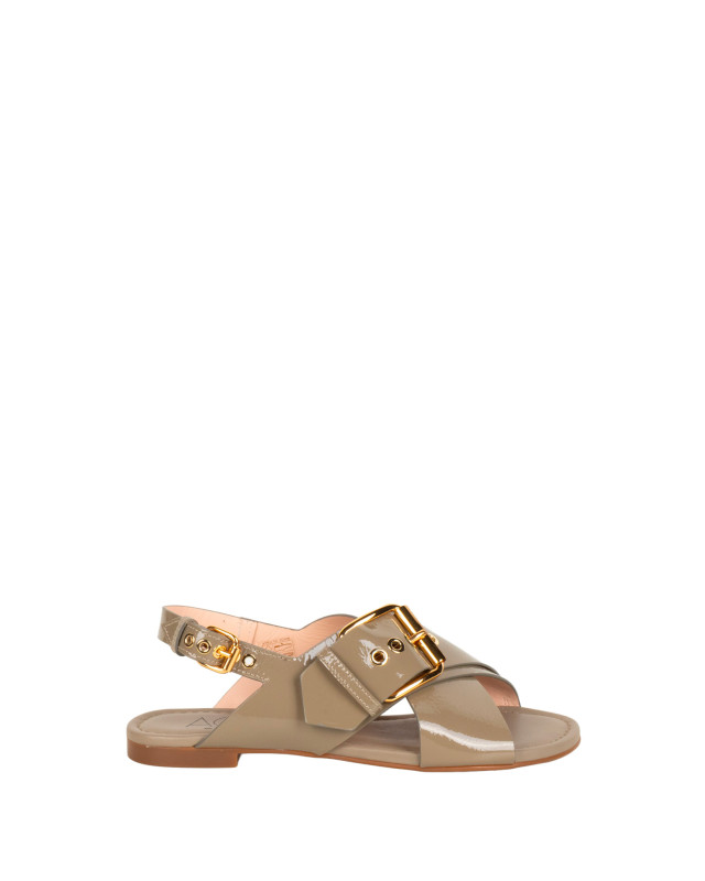 [AGL] Sandals SS26 D656091PHSOFTY0419