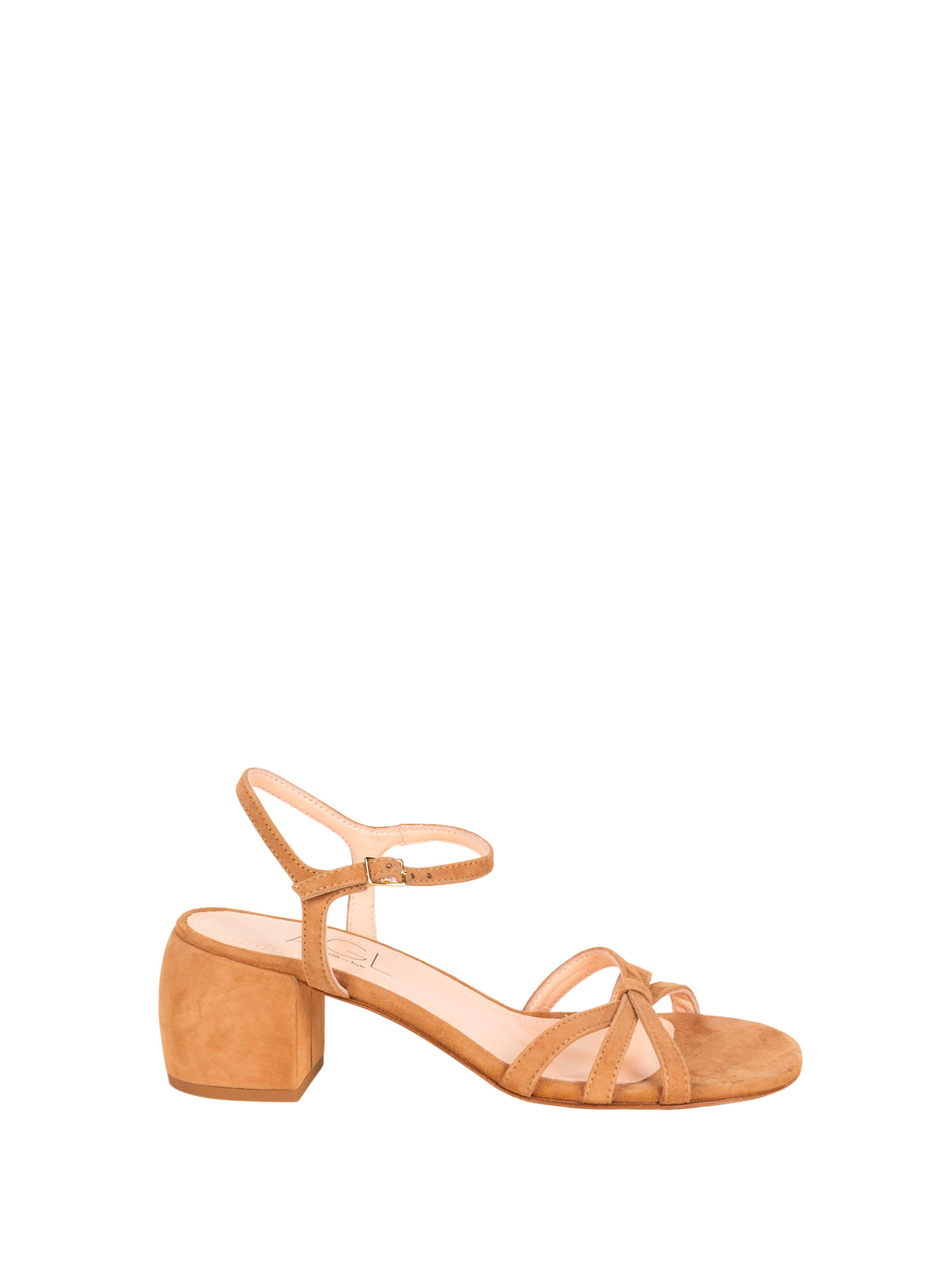 [AGL] Sandals SS26 D691001PCVELOU0637