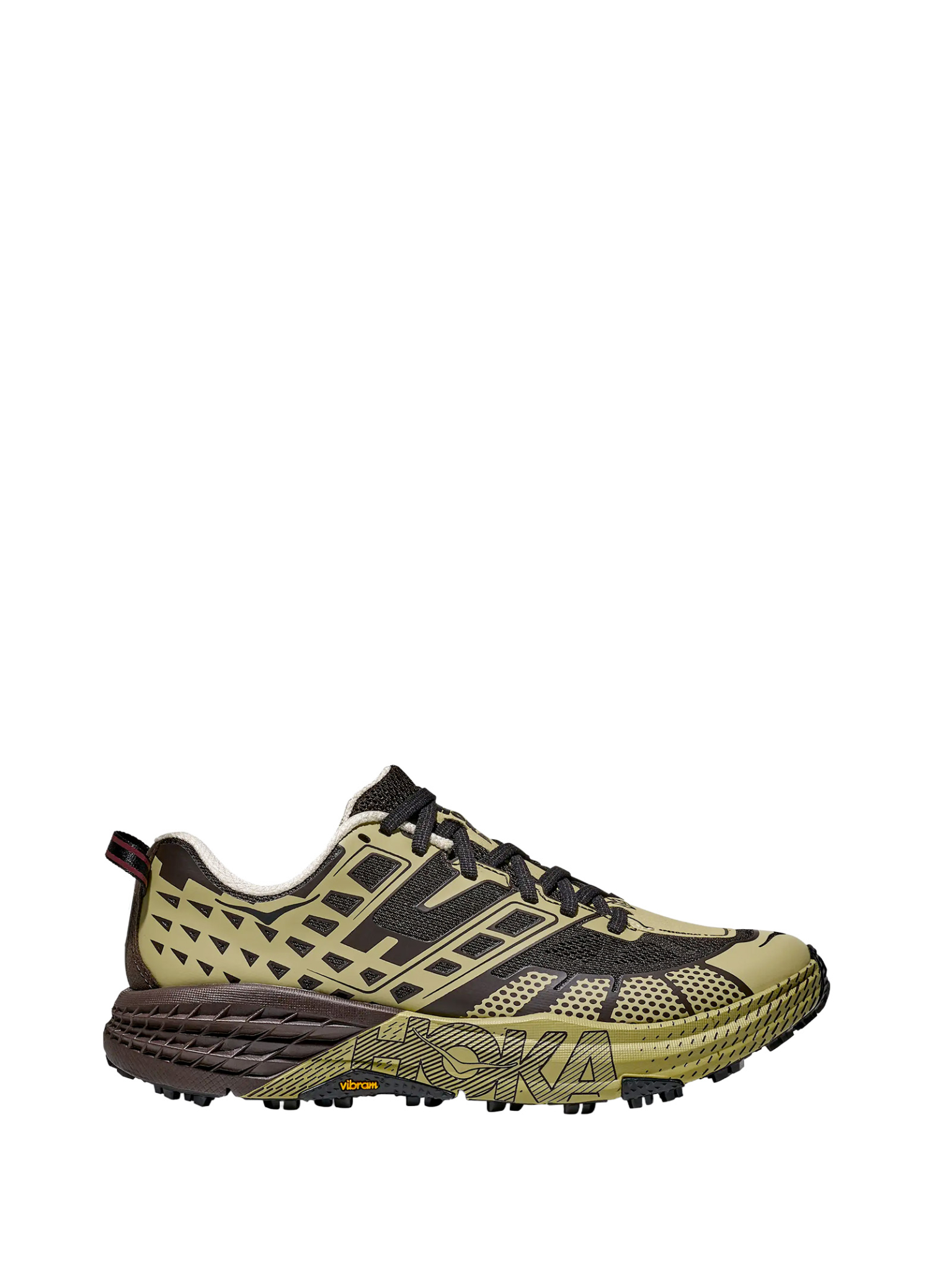 [HOKA] Sneakers SS26 1162710CGRS