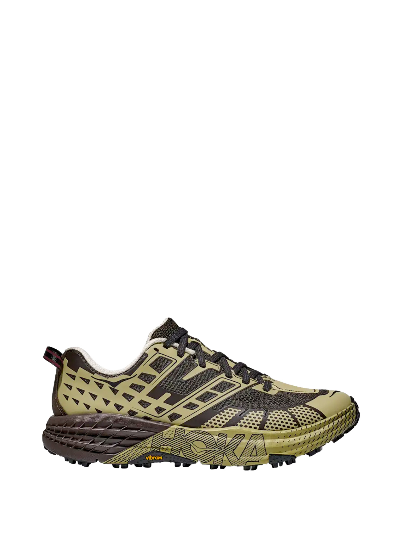 [HOKA] Sneakers SS26 1162710CGRS