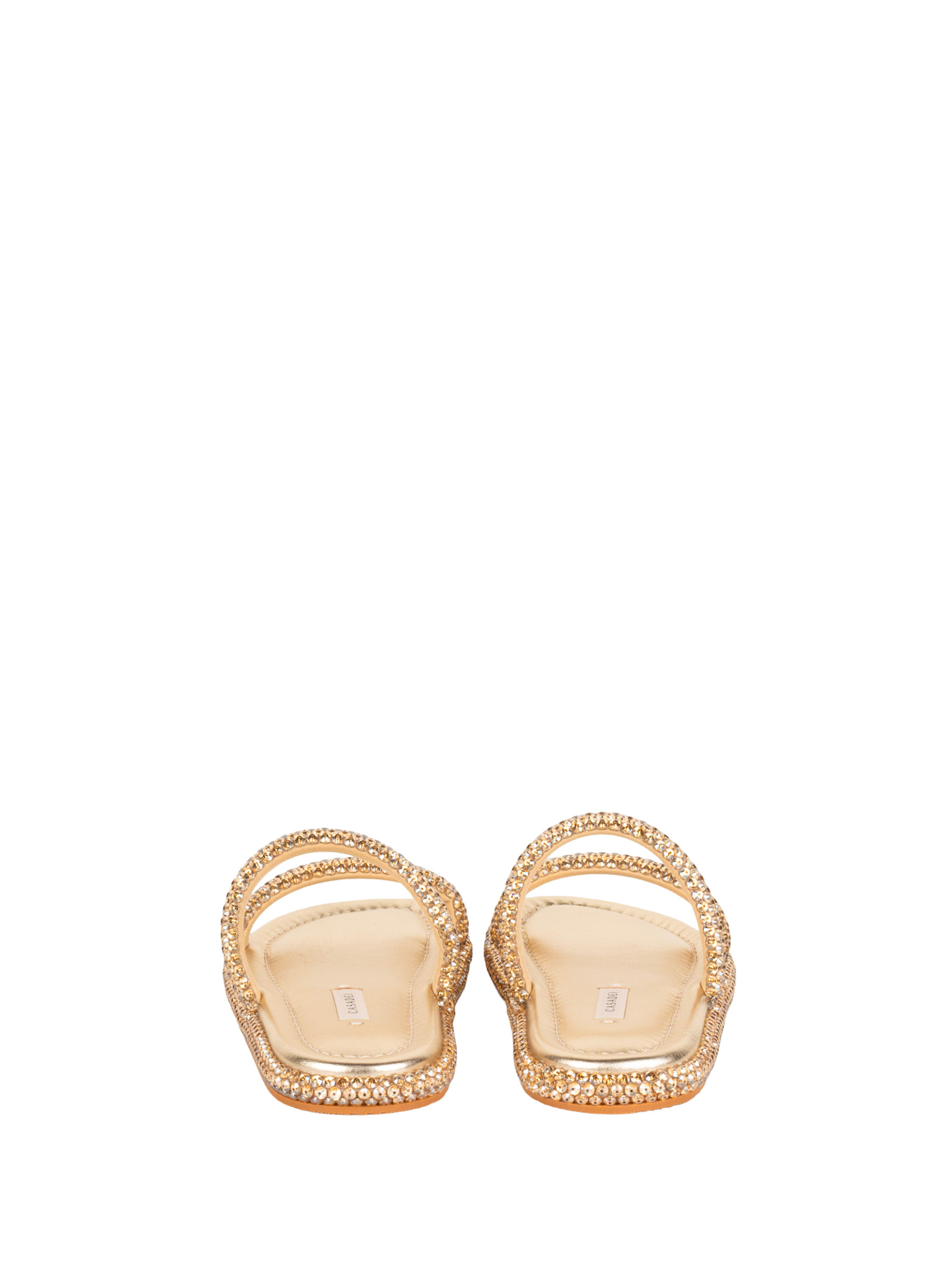 [Casadei] Sandals SS26 1M507B0101C2964B340