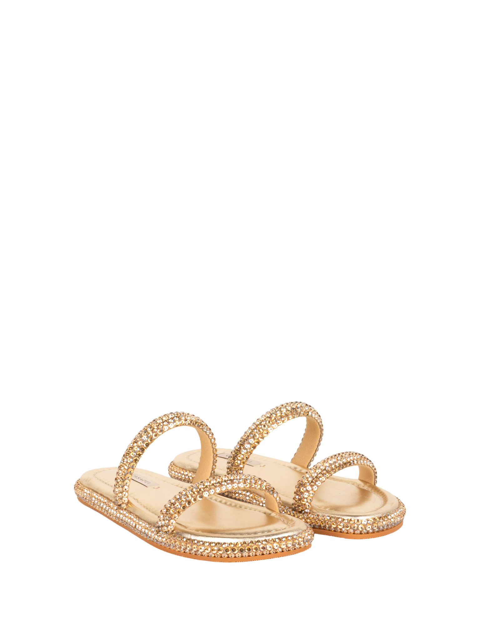 [Casadei] Sandals SS26 1M507B0101C2964B340