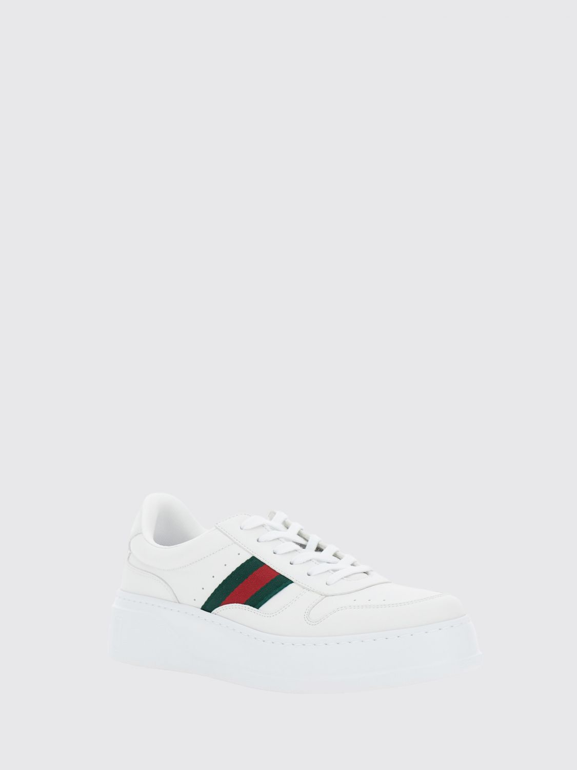 [Gucci] Sneakers SS26 848317UPG40 9064