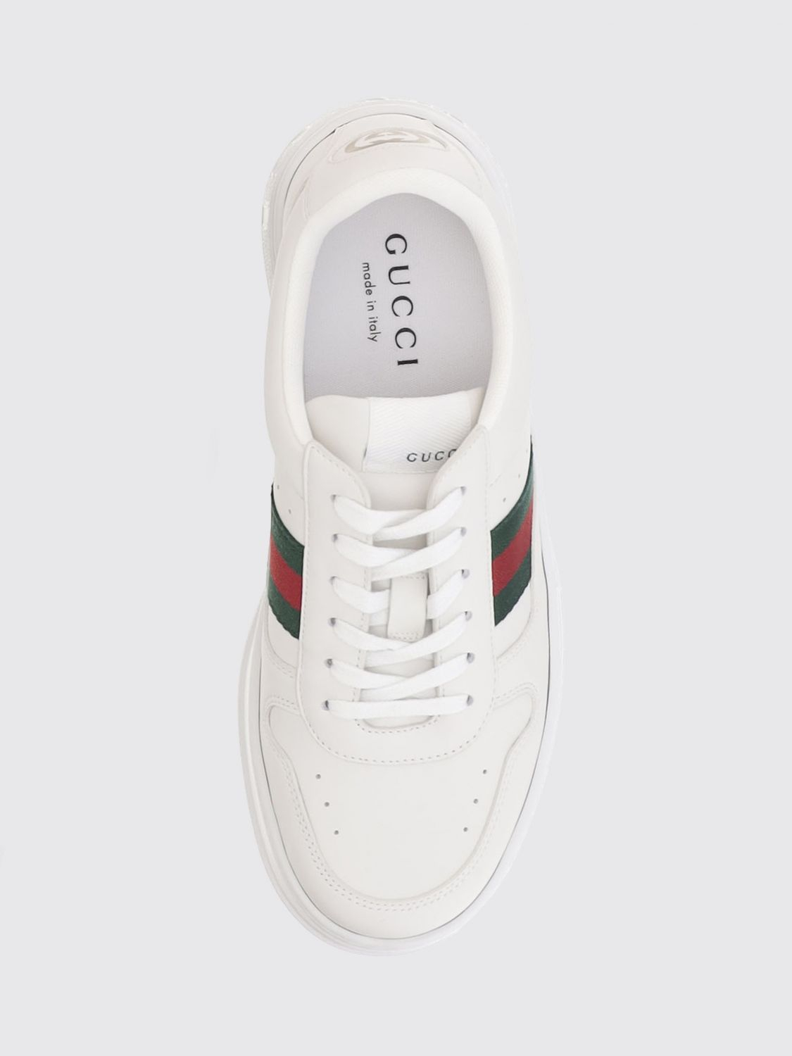 [Gucci] Sneakers SS26 848317UPG40 9064