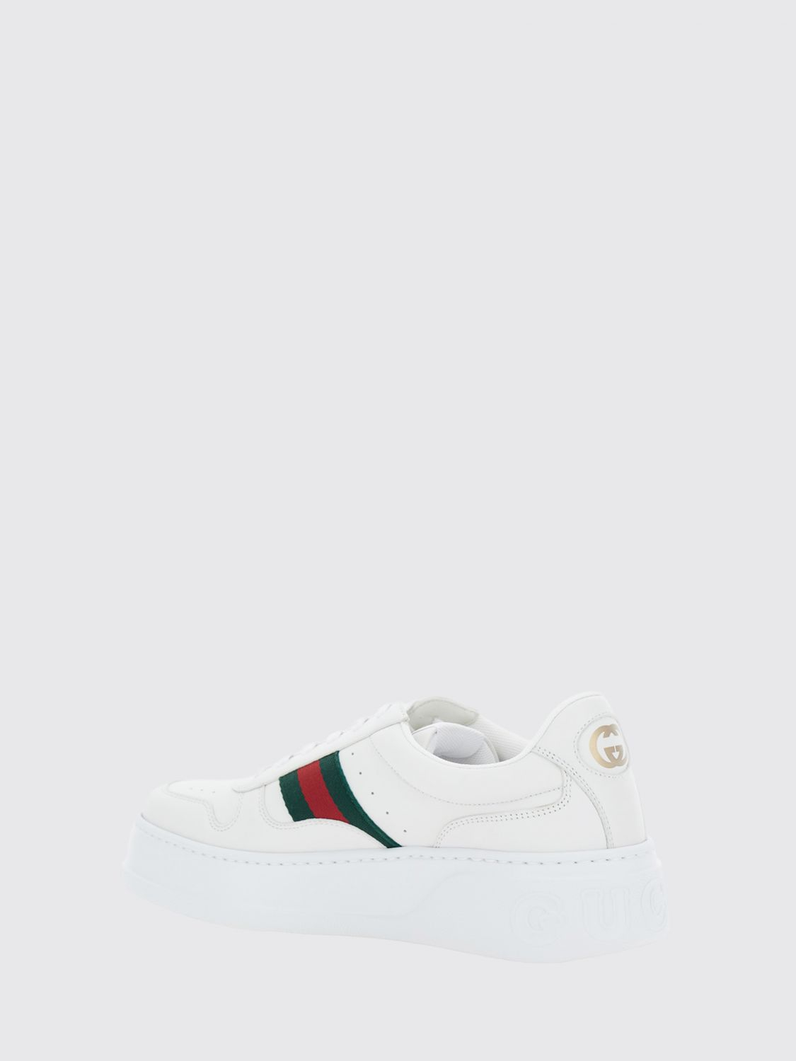 [Gucci] Sneakers SS26 848317UPG40 9064