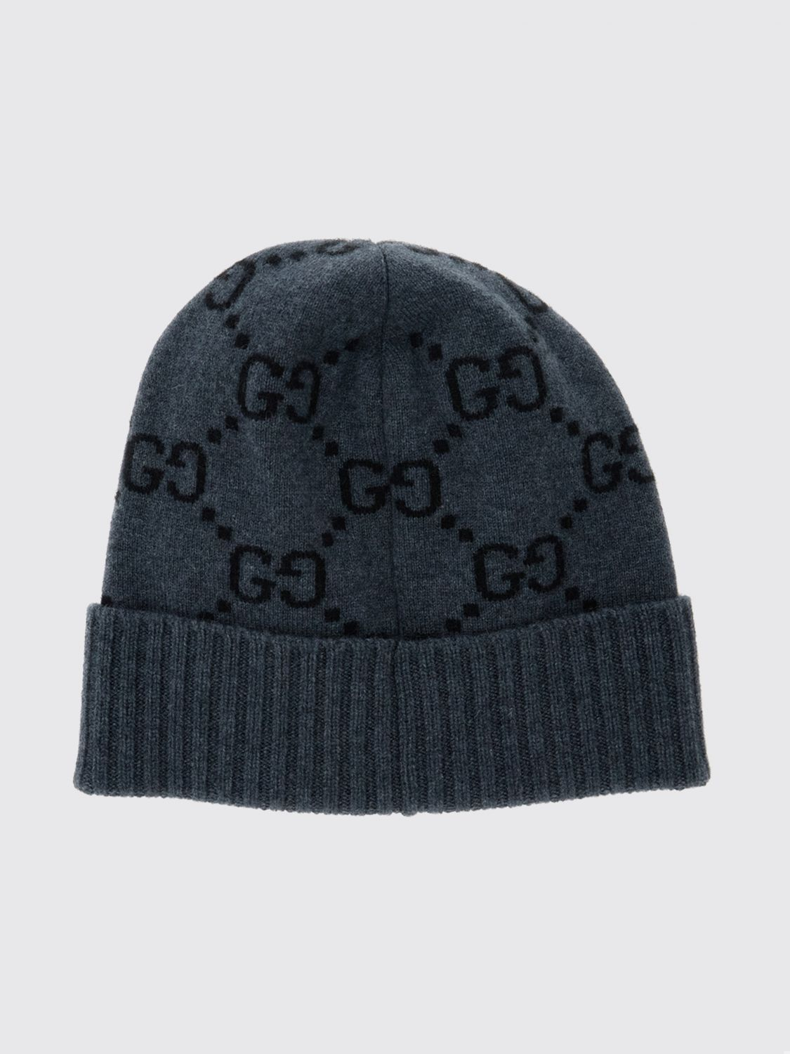 [Gucci] Beanie SS26 8113924GABX 1260
