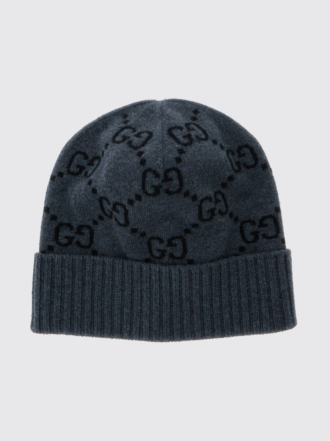 [Gucci] Beanie SS26 8113924GABX 1260