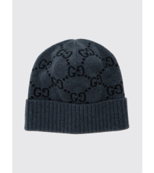 [Gucci] Beanie SS26 8113924GABX 1260
