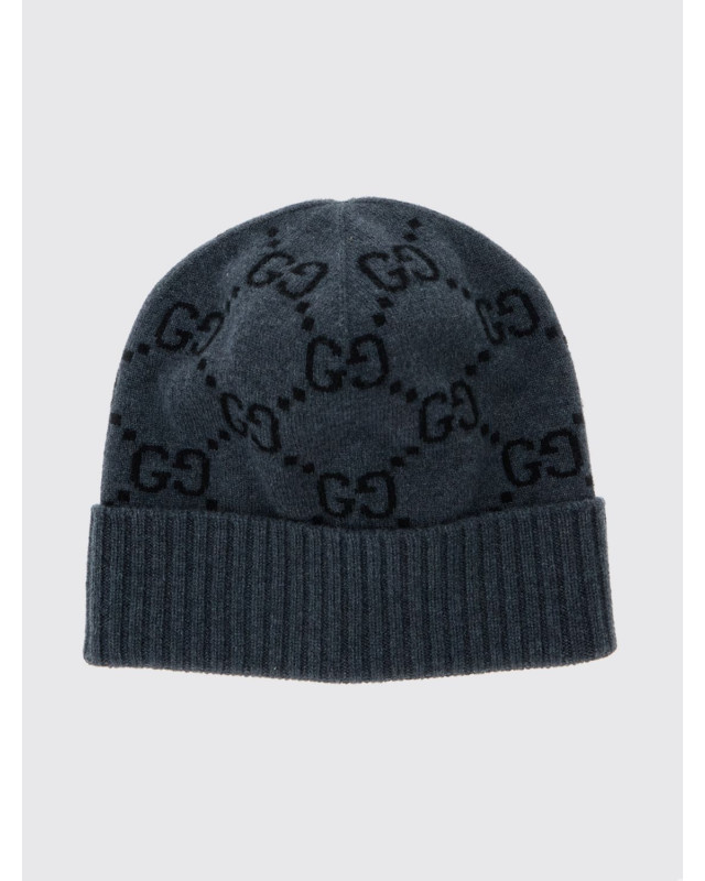 [Gucci] Beanie SS26 8113924GABX 1260