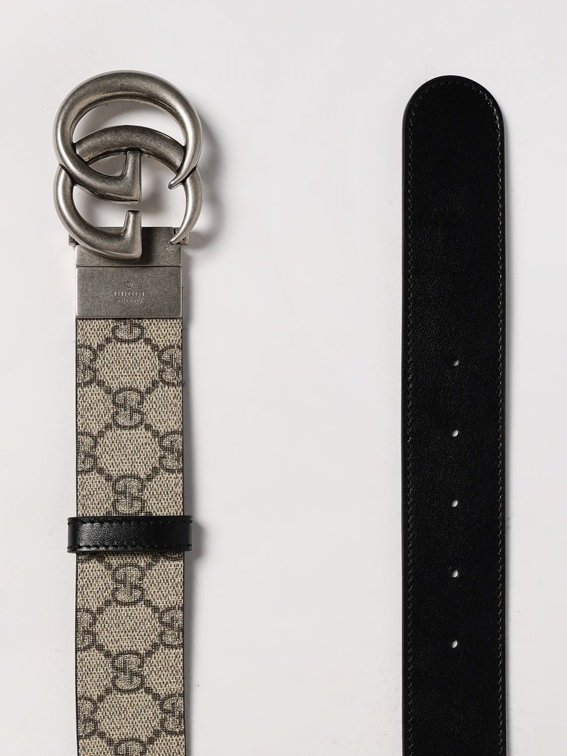 [Gucci] Belt SS26 62705592TIN 9769