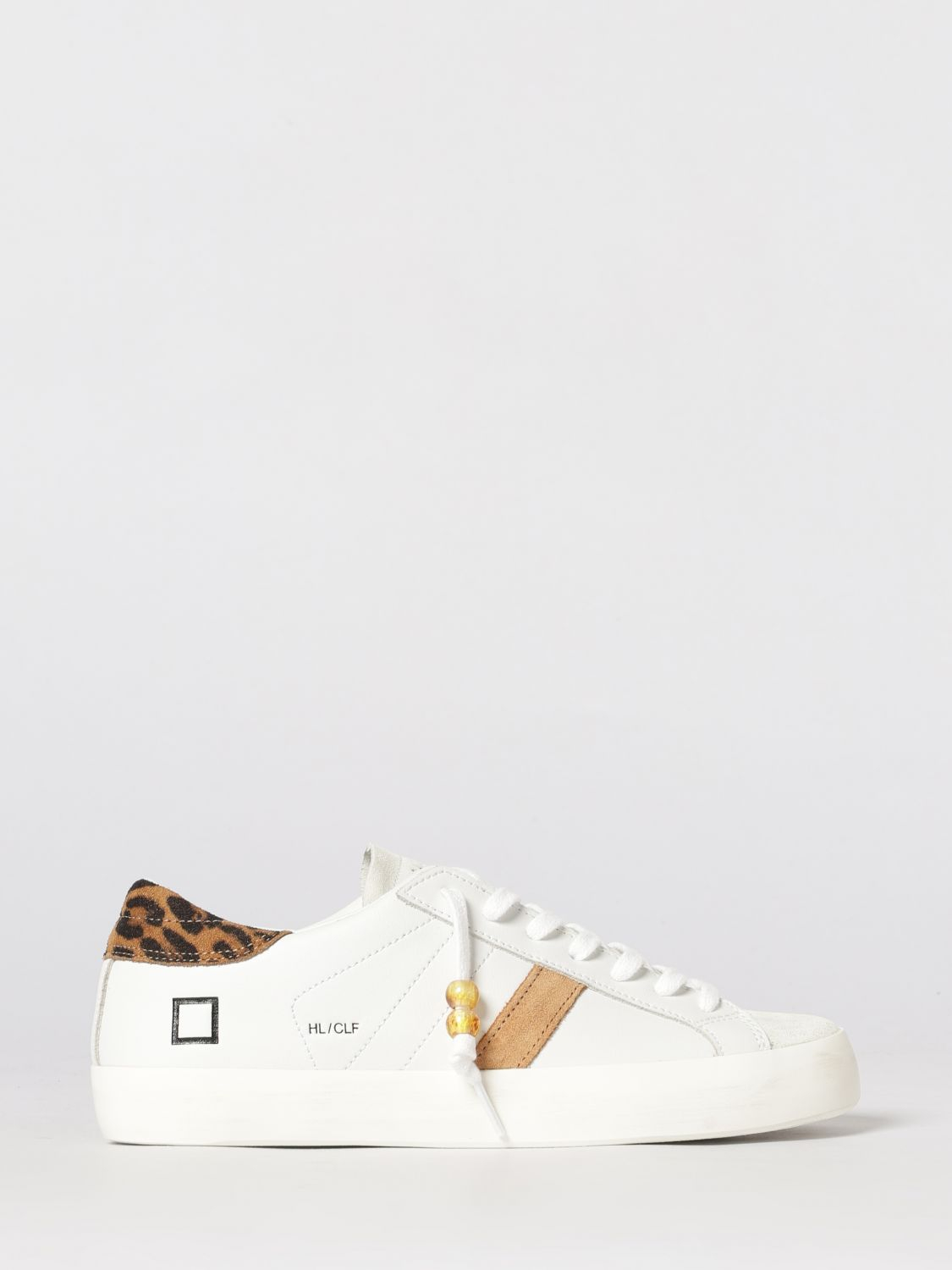 [D.A.T.E.] Sneakers SS26 W441HLCA WD