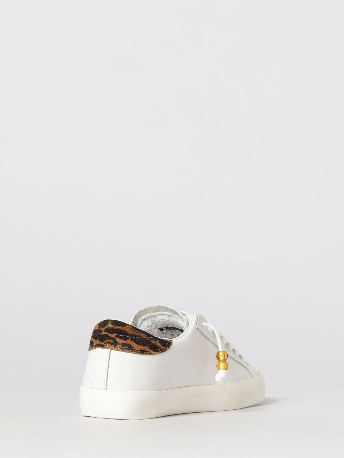 [D.A.T.E.] Sneakers SS26 W441HLCA WD