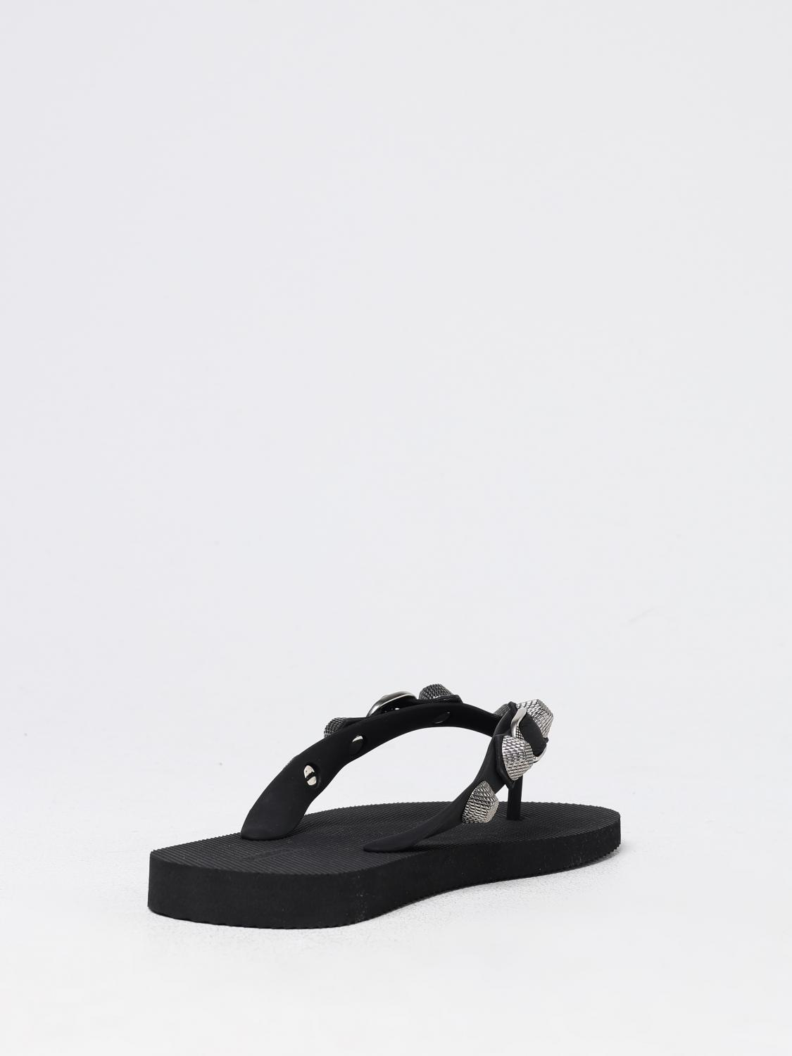 [Balenciaga] Sandals SS26 784853W1TA2 1081