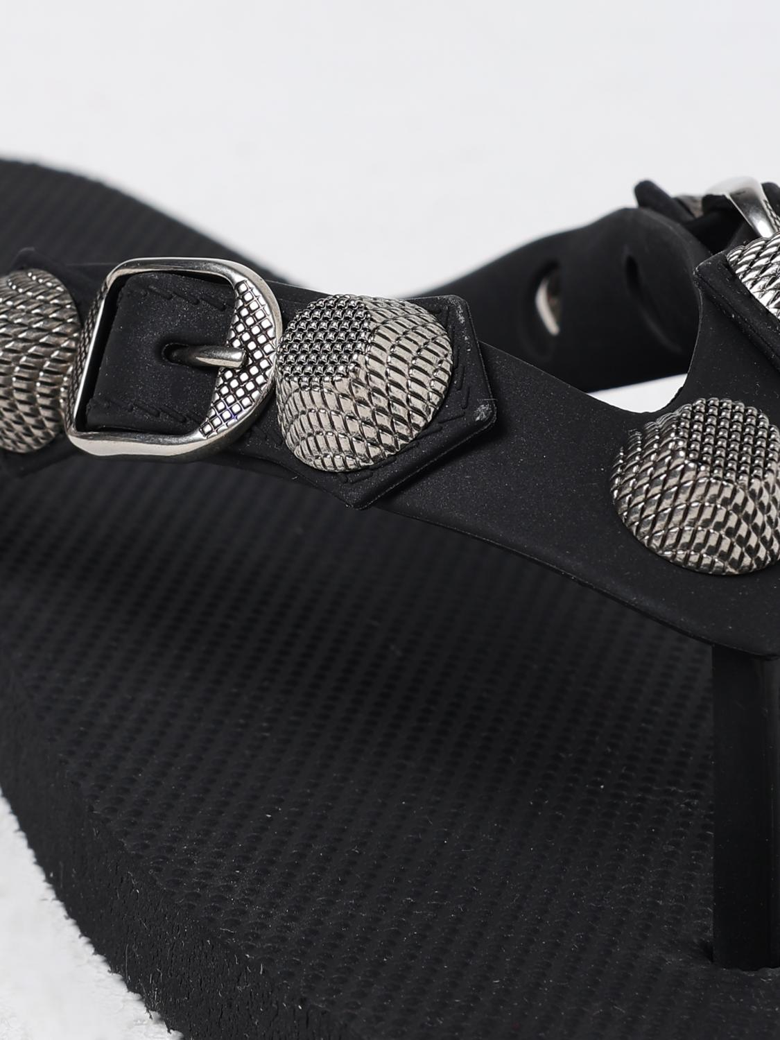 [Balenciaga] Sandals SS26 784853W1TA2 1081