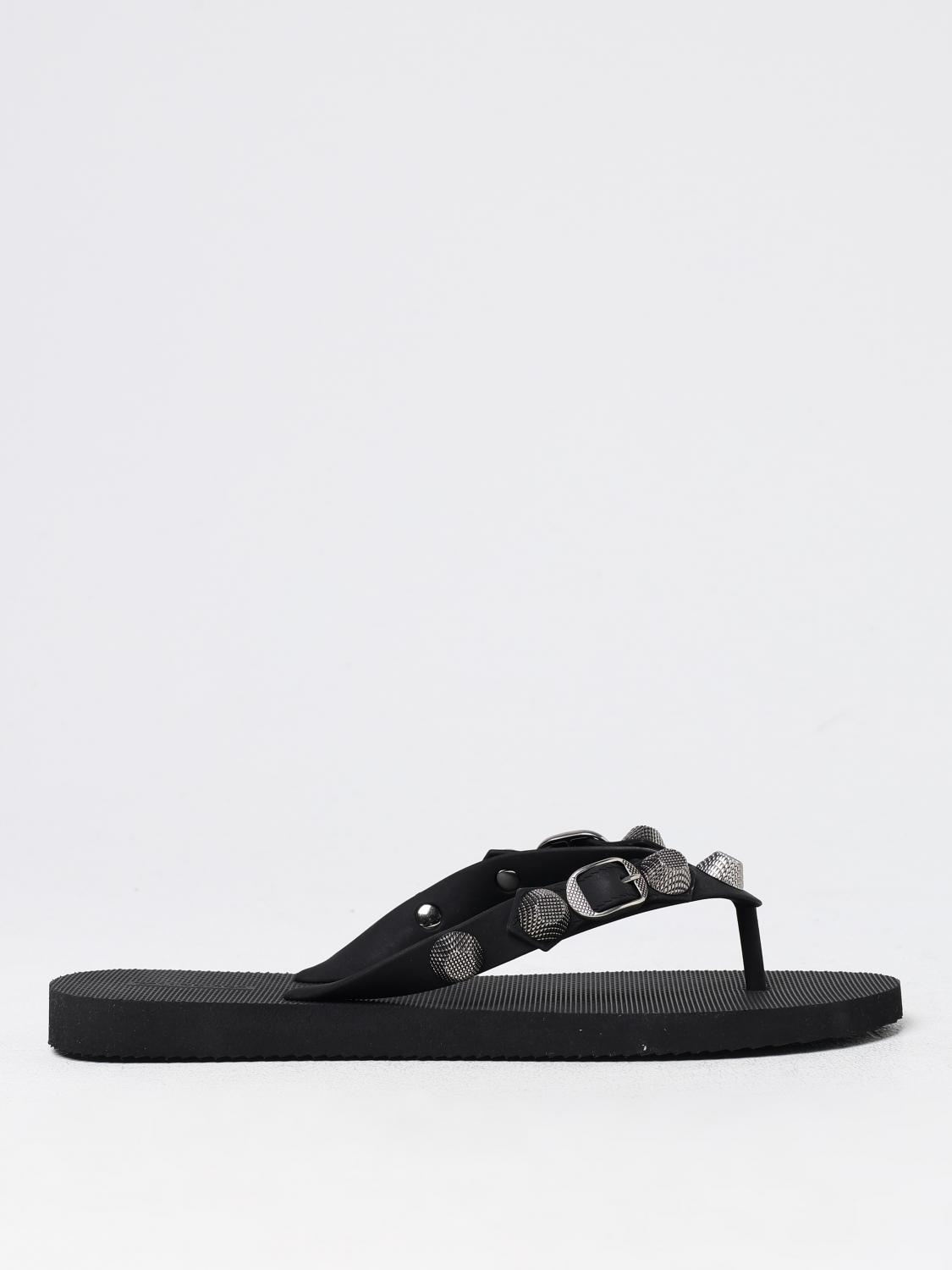 [Balenciaga] Sandals SS26 784853W1TA2 1081