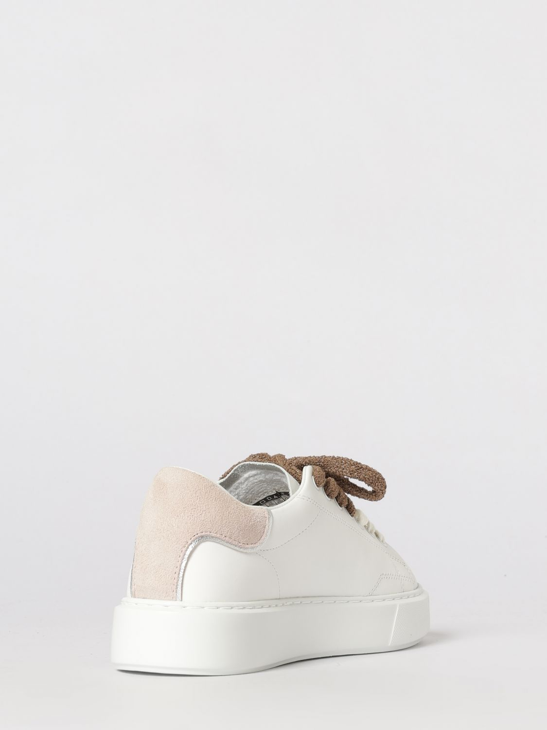 [D.A.T.E.] Sneakers SS26 W441SFCA WP