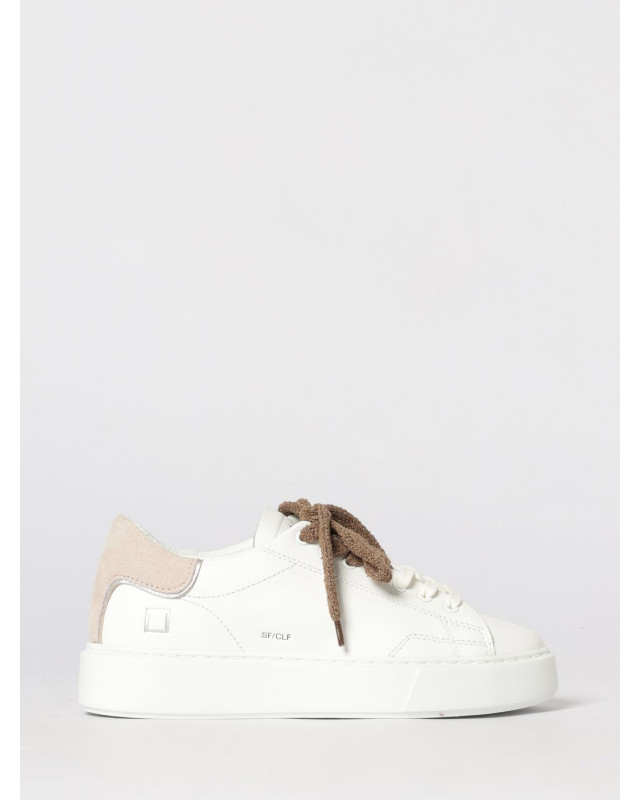 [D.A.T.E.] Sneakers SS26 W441SFCA WP