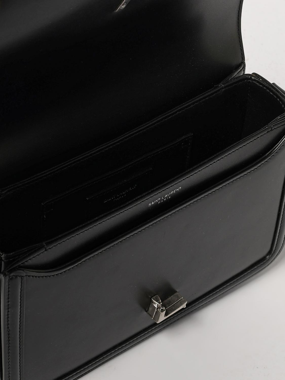 [Saint Laurent] Shoulder bag SS26 7110390SX0E 1000