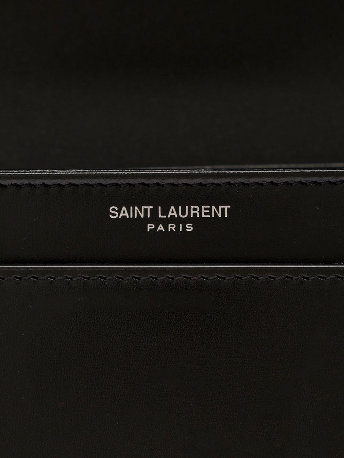 [Saint Laurent] Shoulder bag SS26 7110390SX0E 1000