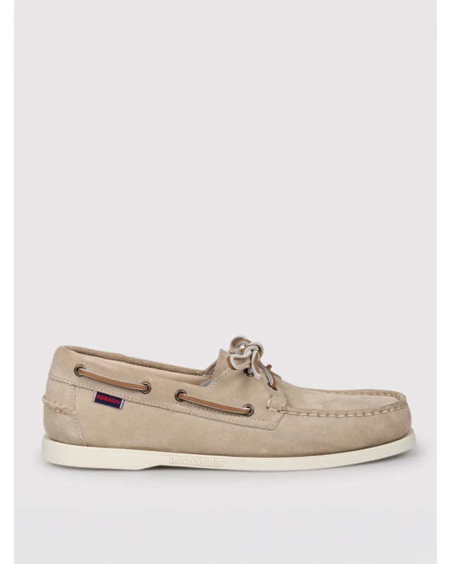 [SEBAGO] Moccasins SS26 7111PTW 910
