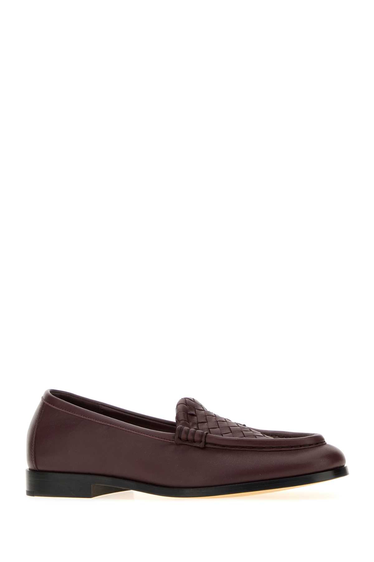 [Bottega Veneta] Loafer FW26 876126VBSDO 6176