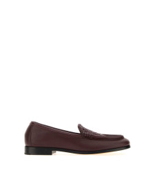 [Bottega Veneta] Loafer FW26 876126VBSDO 6176