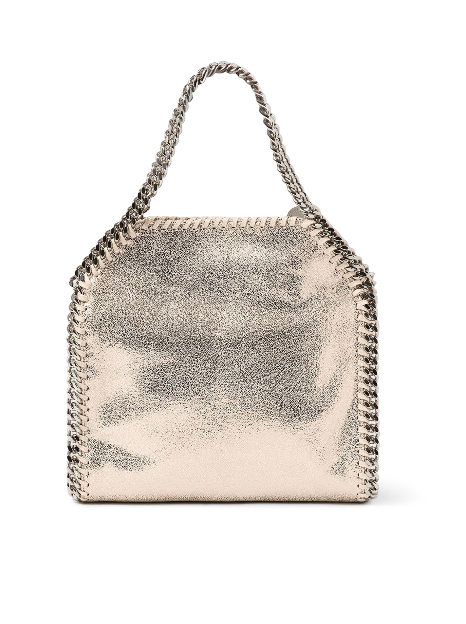 [Stella McCartney] Shoulder bag FW26 371223WP03015910 SHELL PINK