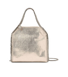 [Stella McCartney] Shoulder bag FW26 371223WP03015910 SHELL PINK