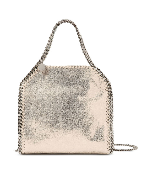 [Stella McCartney] Shoulder bag FW26 371223WP03015910 SHELL PINK