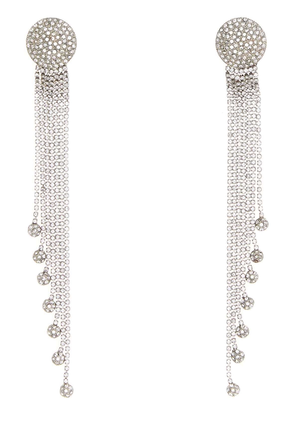 [Alessandra Rich] Earring SS26 FABA3336J0004 0001