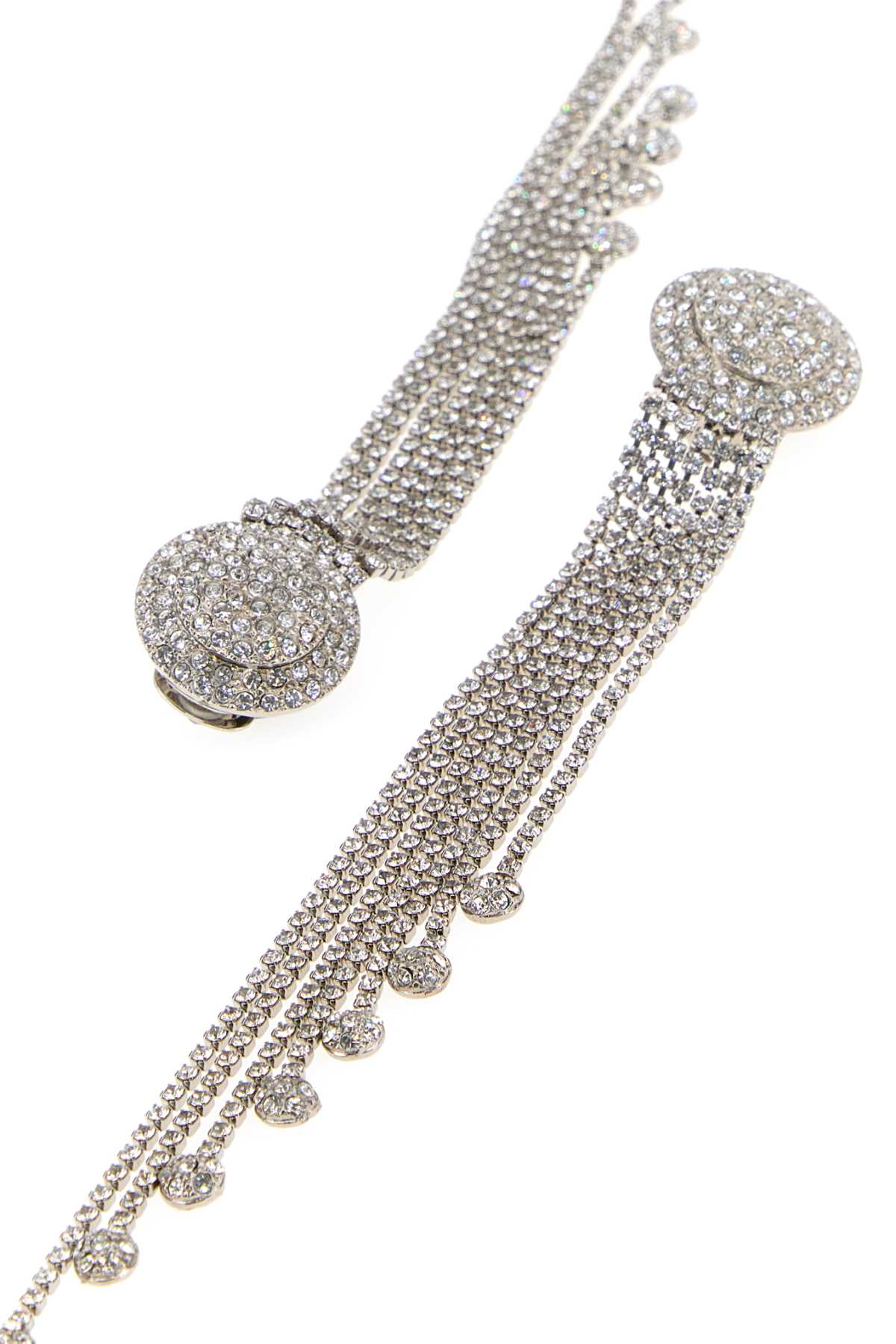 [Alessandra Rich] Earring SS26 FABA3336J0004 0001