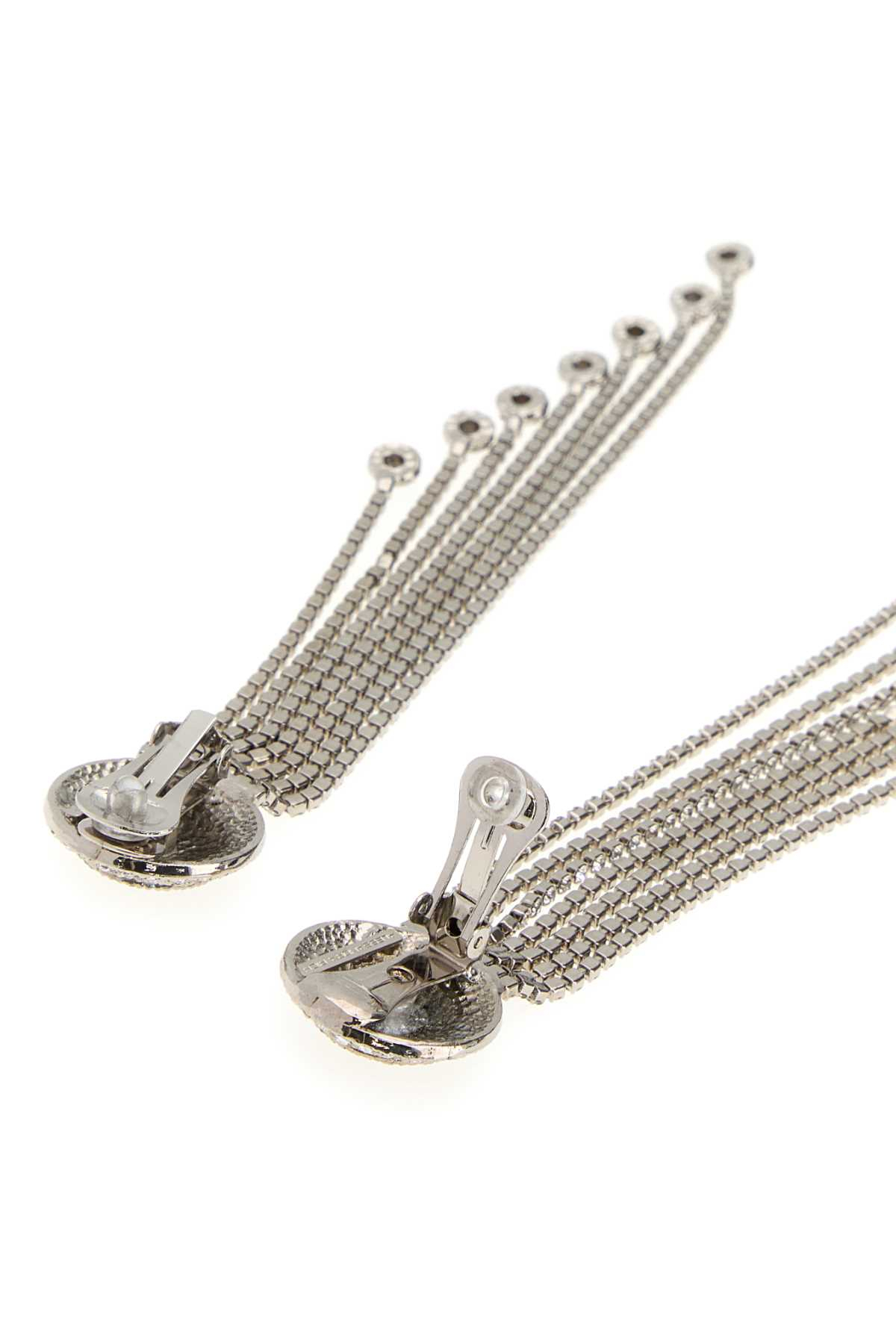 [Alessandra Rich] Earring SS26 FABA3336J0004 0001