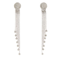 [Alessandra Rich] Earring SS26 FABA3336J0004 0001