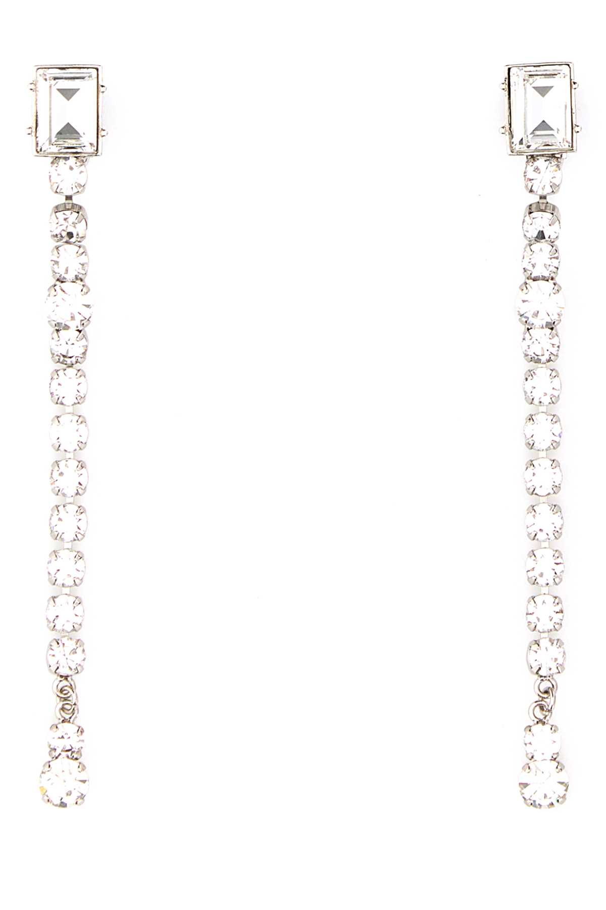 [Alessandra Rich] Earring SS26 FABA3335J0004 0001