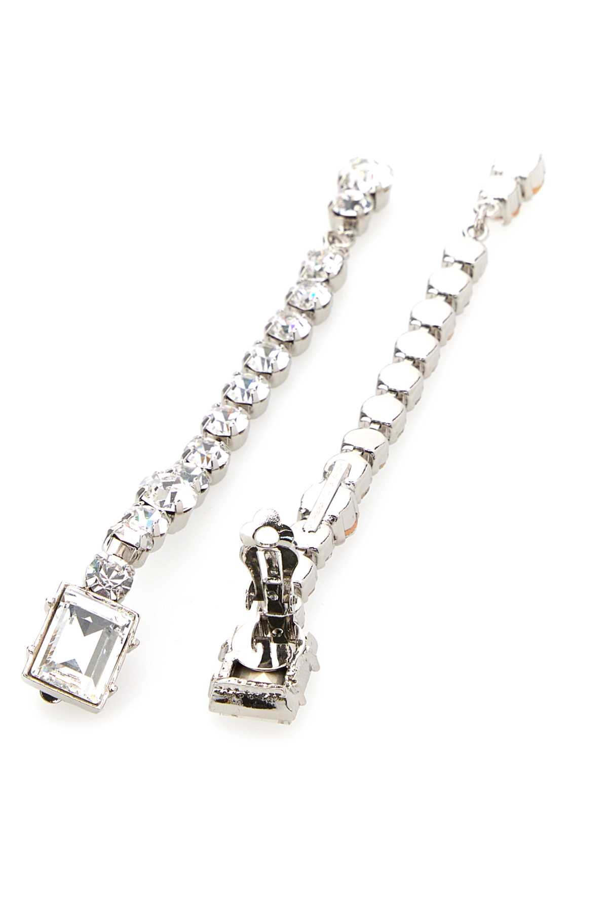 [Alessandra Rich] Earring SS26 FABA3335J0004 0001