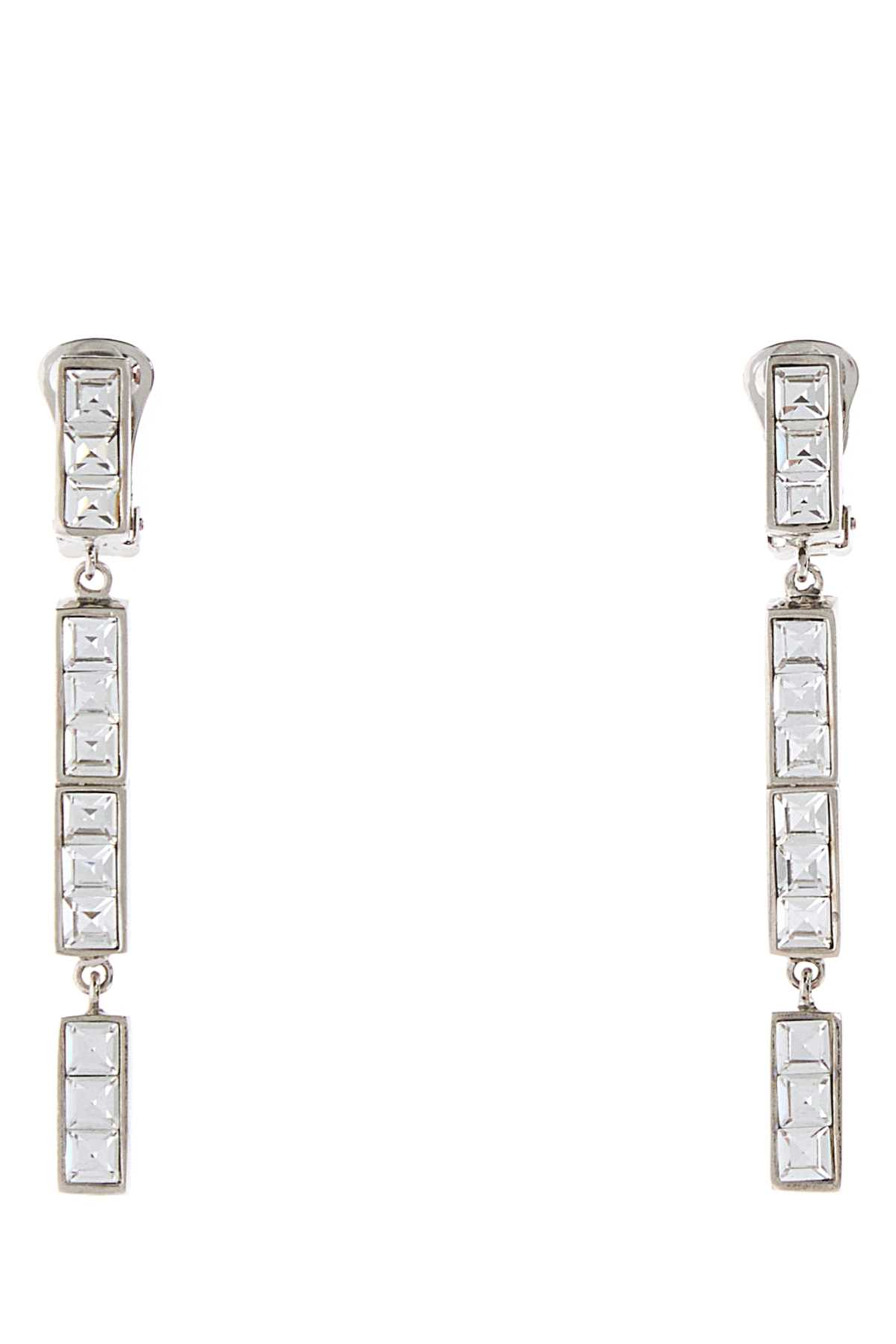 [Alessandra Rich] Earring SS26 FABA3331J0024 0001