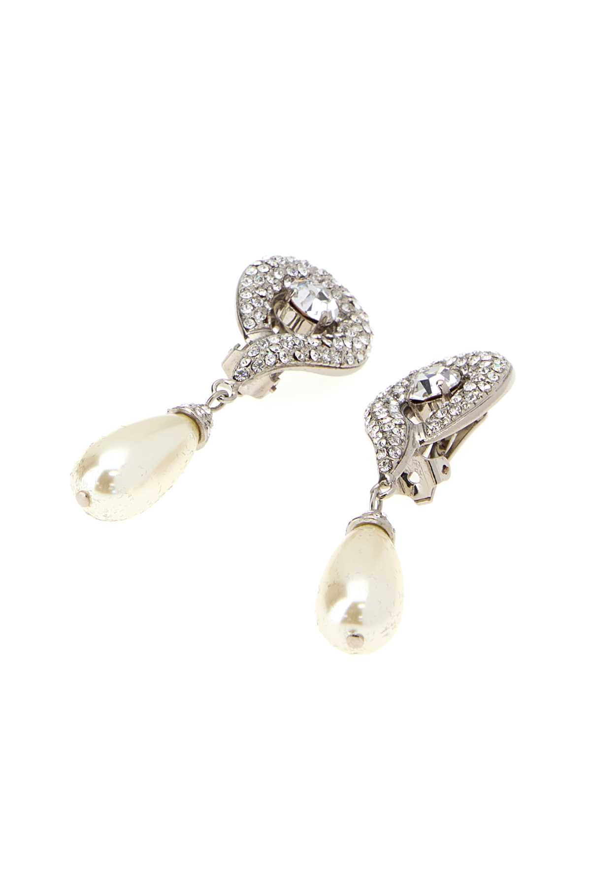 [Alessandra Rich] Earring SS26 FABA3332J0034 0001