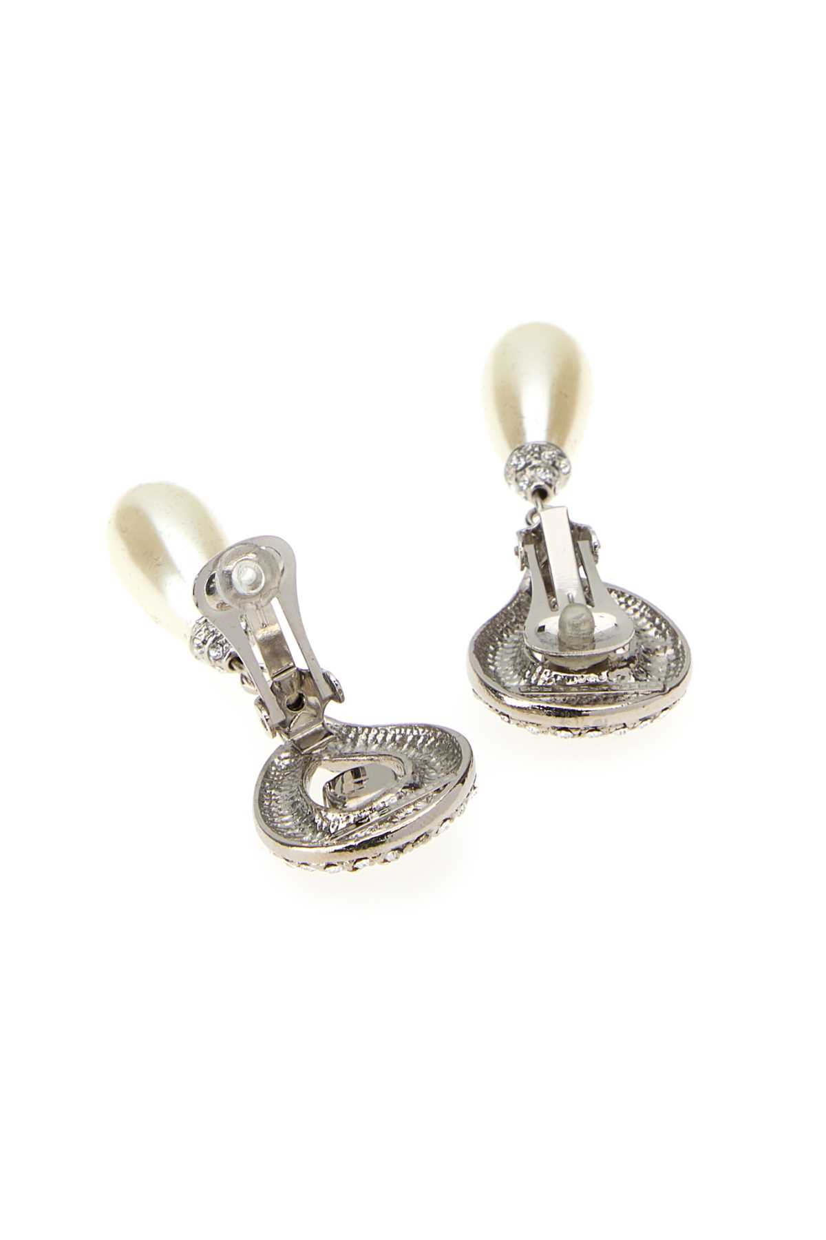 [Alessandra Rich] Earring SS26 FABA3332J0034 0001