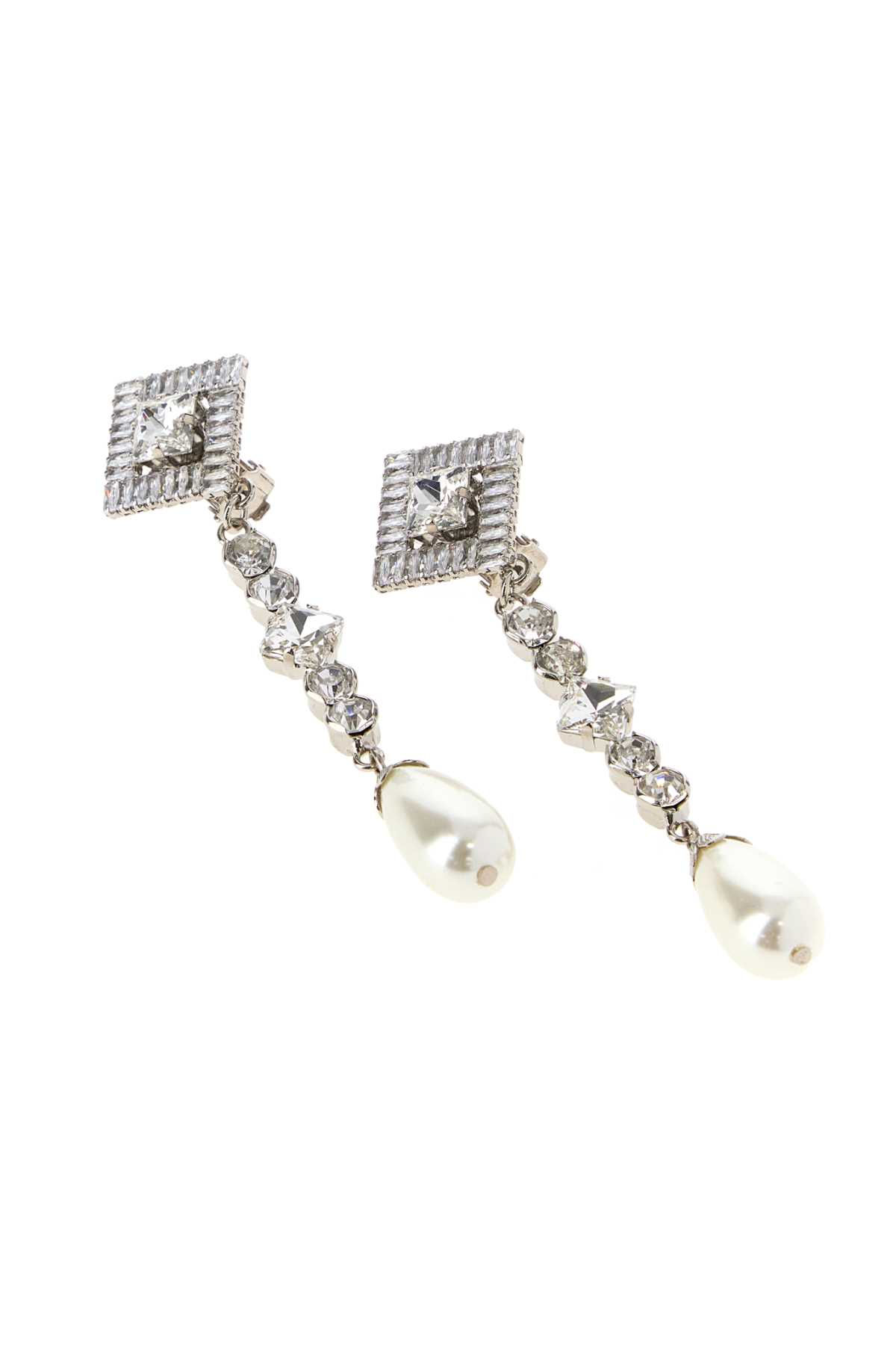 [Alessandra Rich] Earring SS26 FABA3328J0034 0001