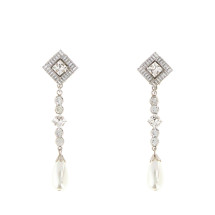 [Alessandra Rich] Earring SS26 FABA3328J0034 0001